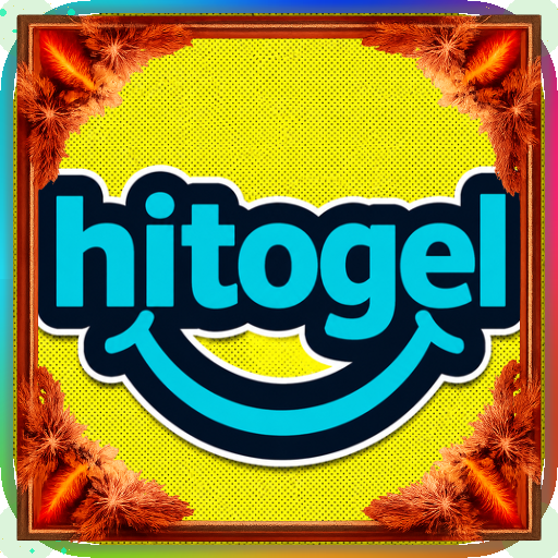 hitogel — galeri pratinjau Resmi APK